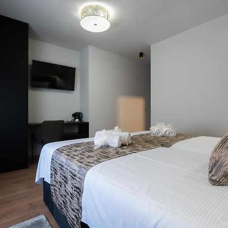 Studio & Rooms Torine ซาดาร์ ภายนอก รูปภาพ