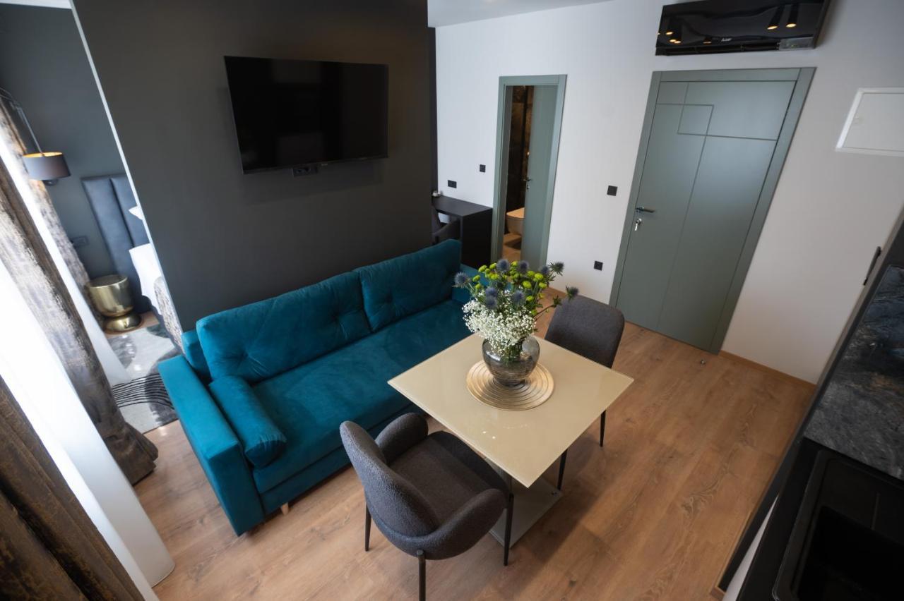 Studio & Rooms Torine ซาดาร์ ภายนอก รูปภาพ