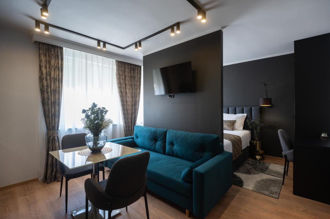 Studio & Rooms Torine ซาดาร์ ภายนอก รูปภาพ