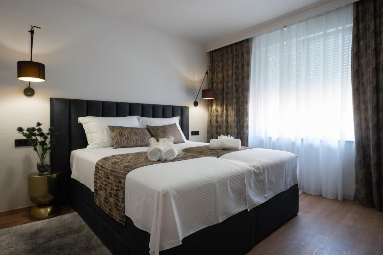 Studio & Rooms Torine ซาดาร์ ภายนอก รูปภาพ