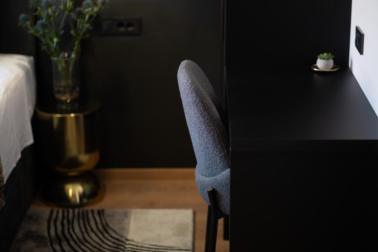 Studio & Rooms Torine ซาดาร์ ภายนอก รูปภาพ