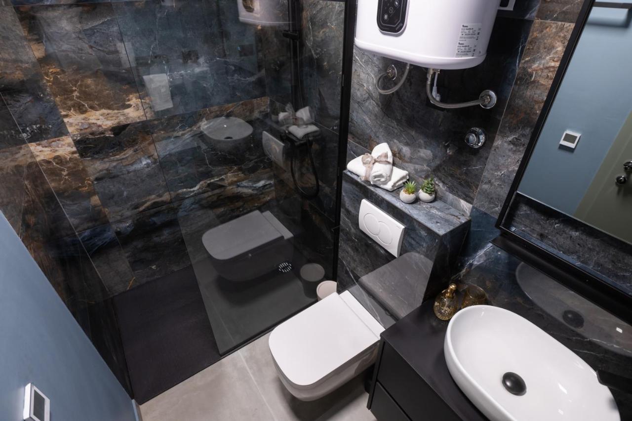 Studio & Rooms Torine ซาดาร์ ภายนอก รูปภาพ